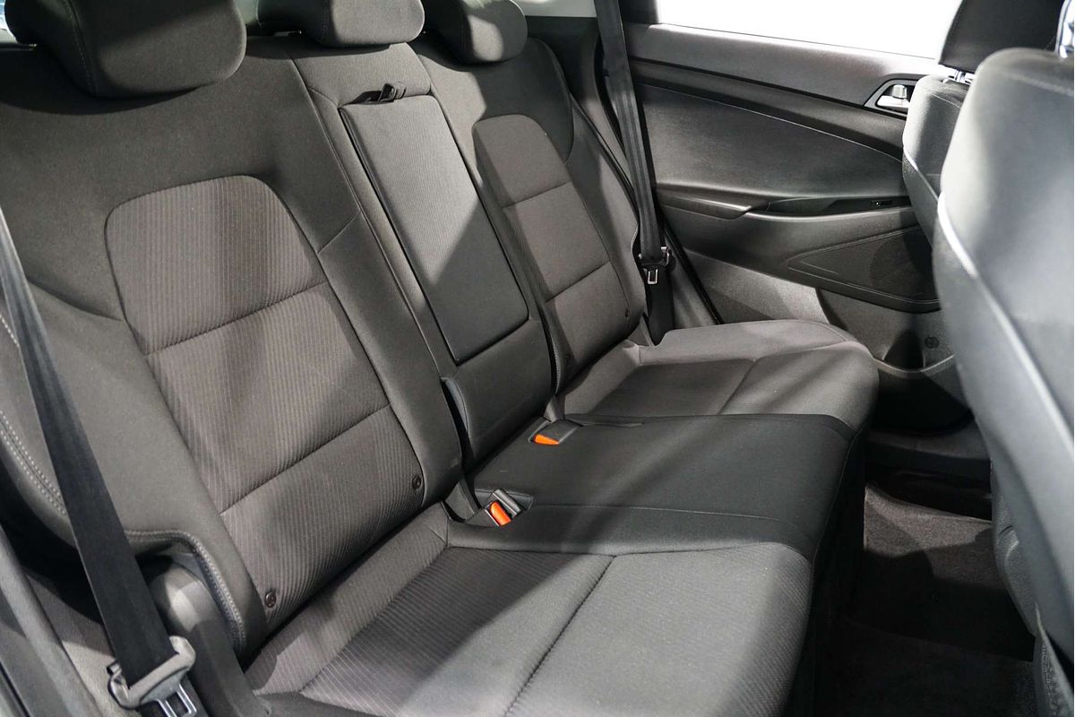 2019 Hyundai Tucson Active TL4