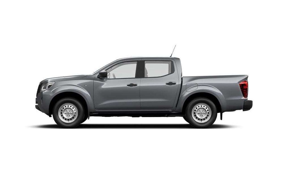 2025 Nissan Navara SL D23 4X4