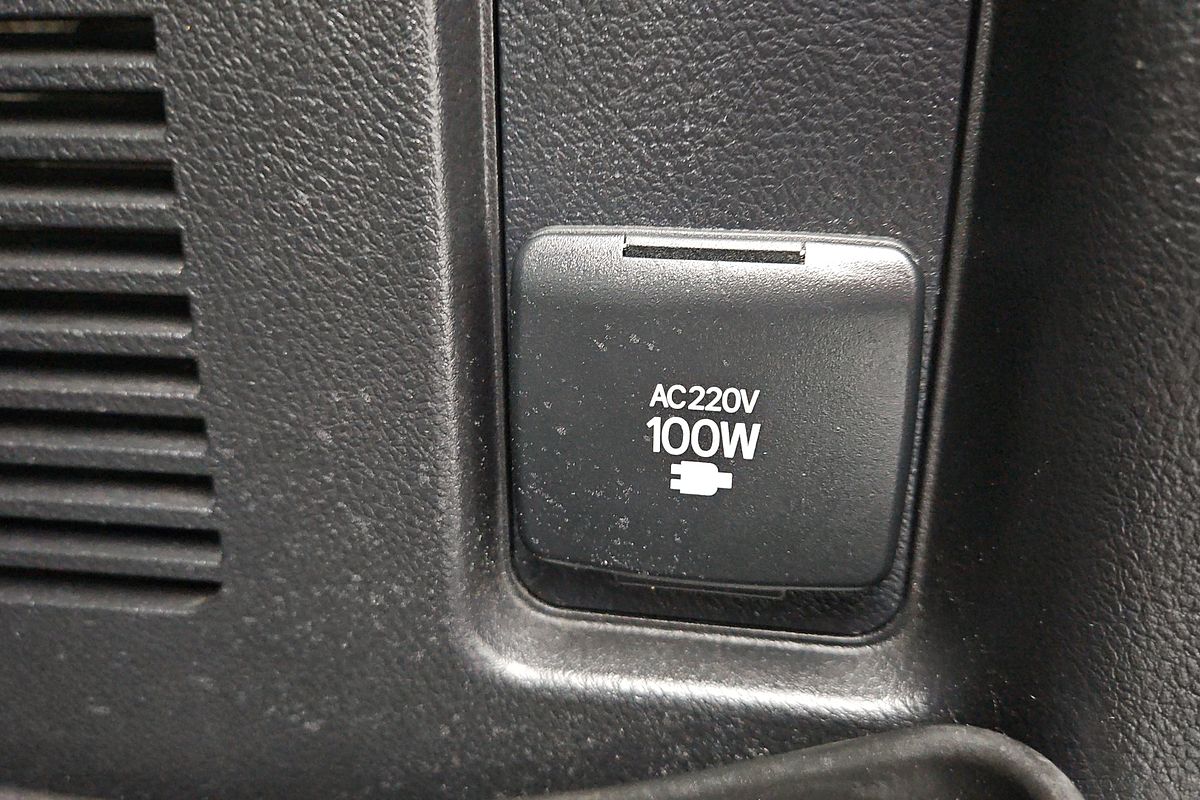 2021 Toyota Landcruiser Prado GXL GDJ150R