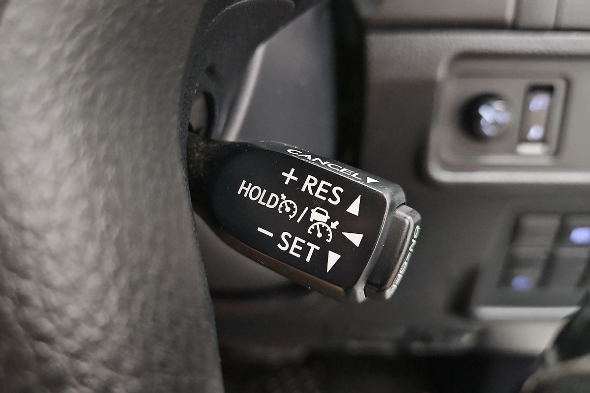 2021 Toyota Landcruiser Prado GXL GDJ150R