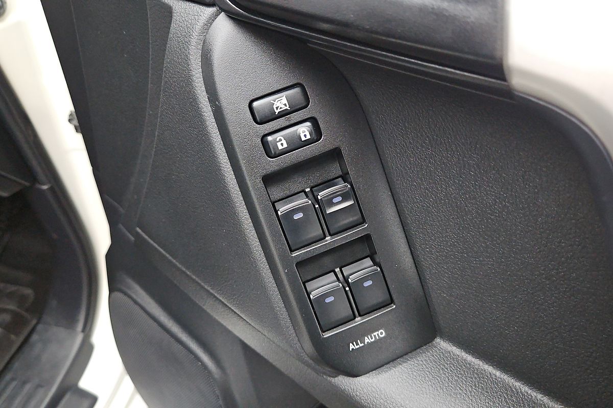 2021 Toyota Landcruiser Prado GXL GDJ150R