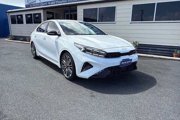 2022 Kia Cerato GT BD