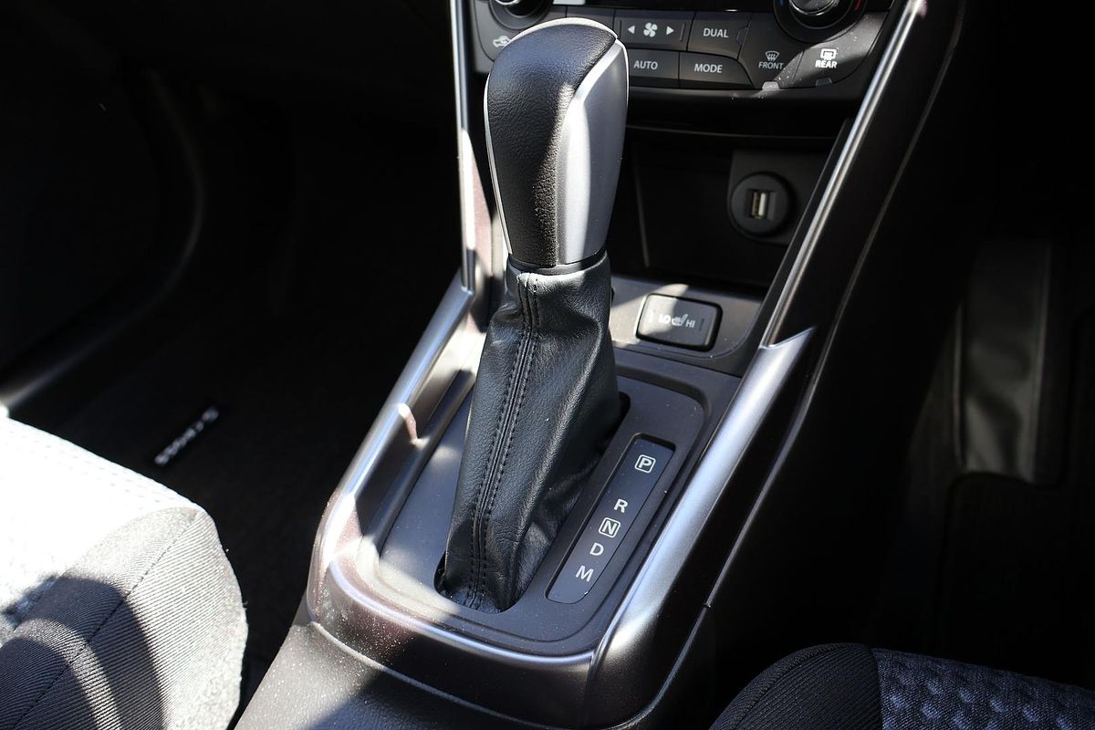 2024 Suzuki S-Cross JYB