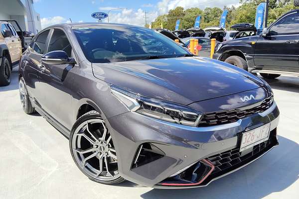 2023 Kia Cerato GT BD