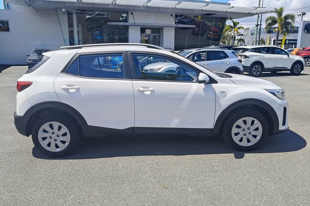 2023 Kia Stonic S YB