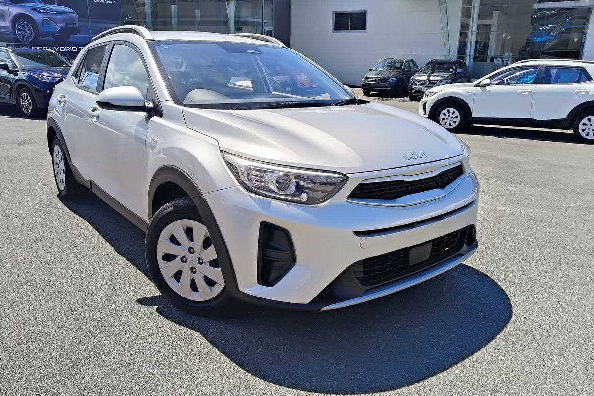2023 Kia Stonic S YB