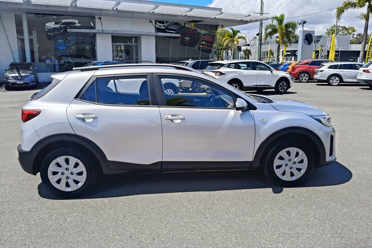 2023 Kia Stonic S YB