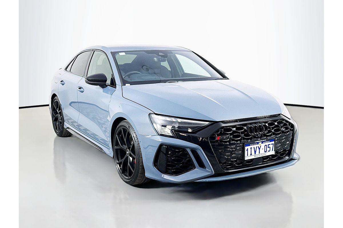 2022 Audi RS3 GY