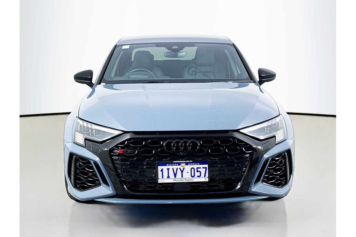 2022 Audi RS3 GY