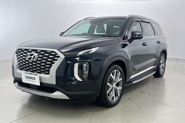 2021 Hyundai Palisade Highlander LX2.V1 thumb-0