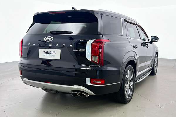 2021 Hyundai Palisade Highlander LX2.V1 thumb-4