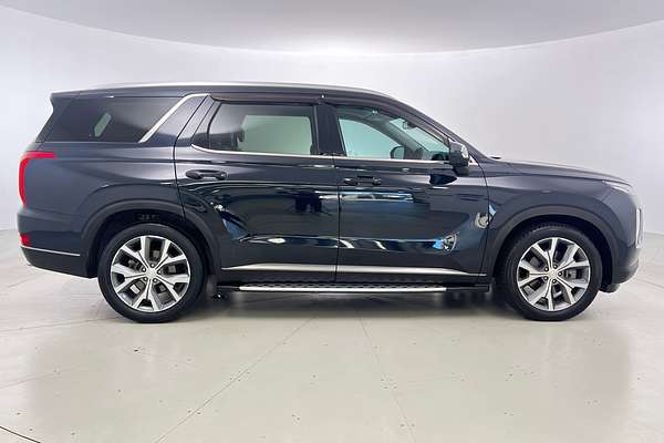 2021 Hyundai Palisade Highlander LX2.V1 thumb-5