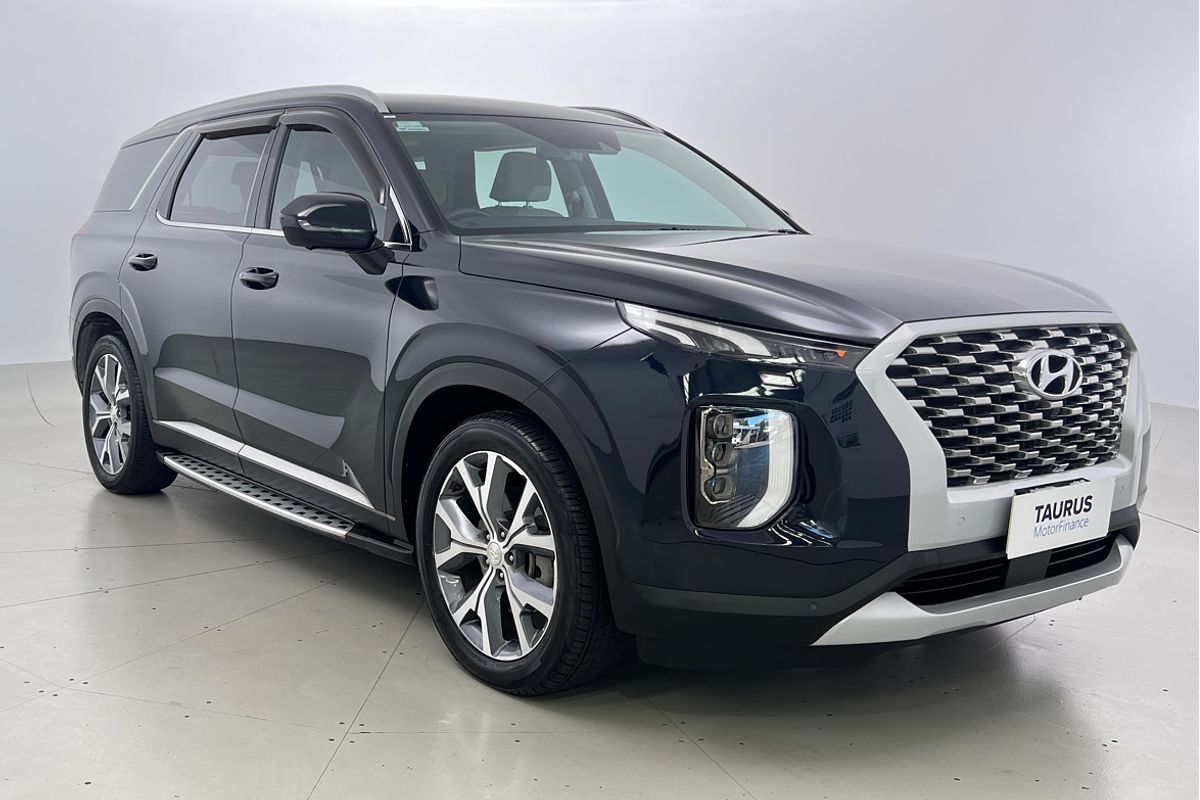 2021 Hyundai Palisade Highlander LX2.V1
