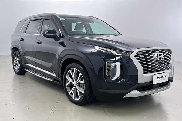 2021 Hyundai Palisade Highlander LX2.V1 thumb-6