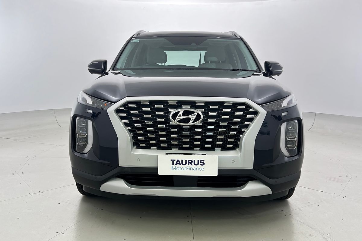 2021 Hyundai Palisade Highlander LX2.V1