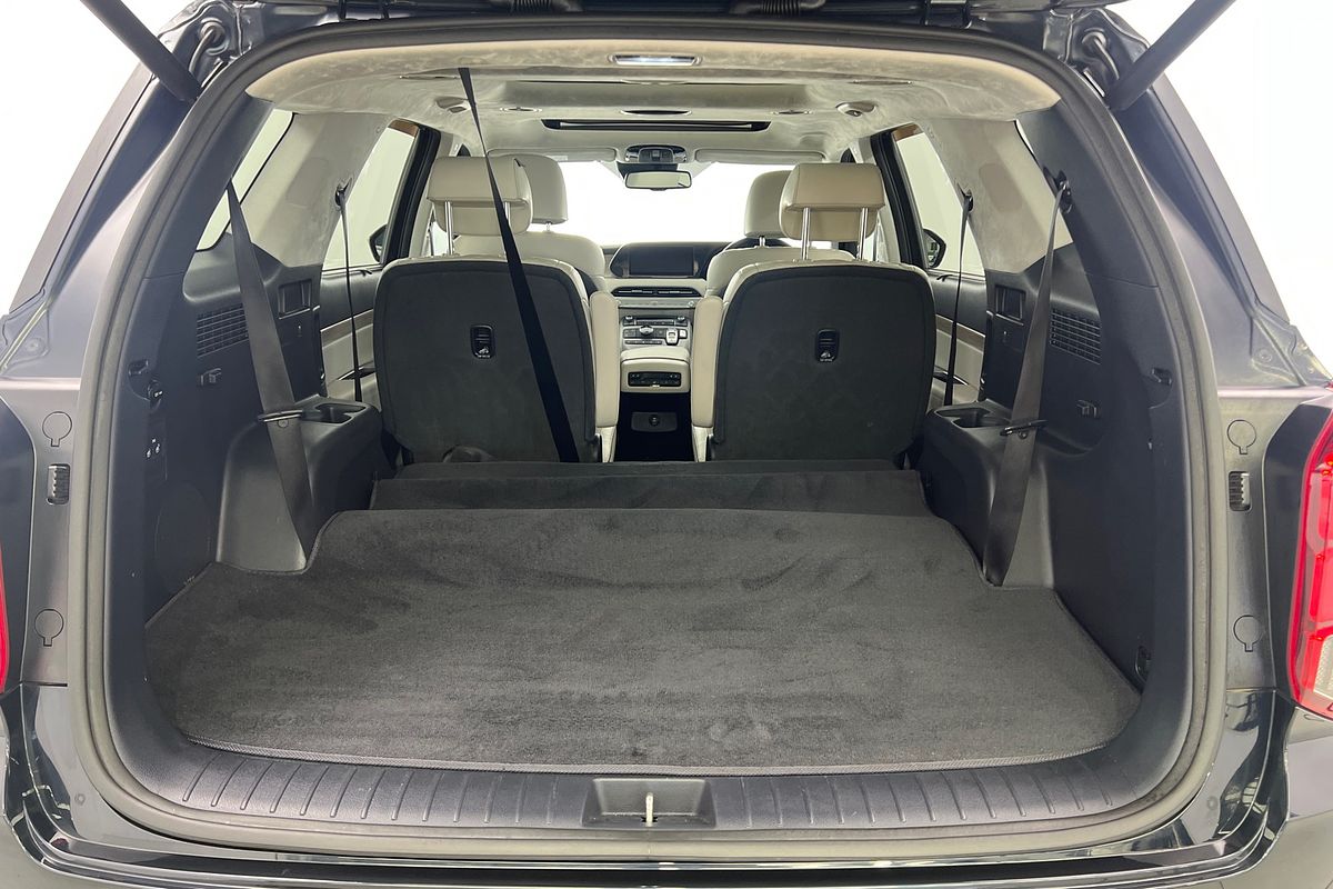 2021 Hyundai Palisade Highlander LX2.V1