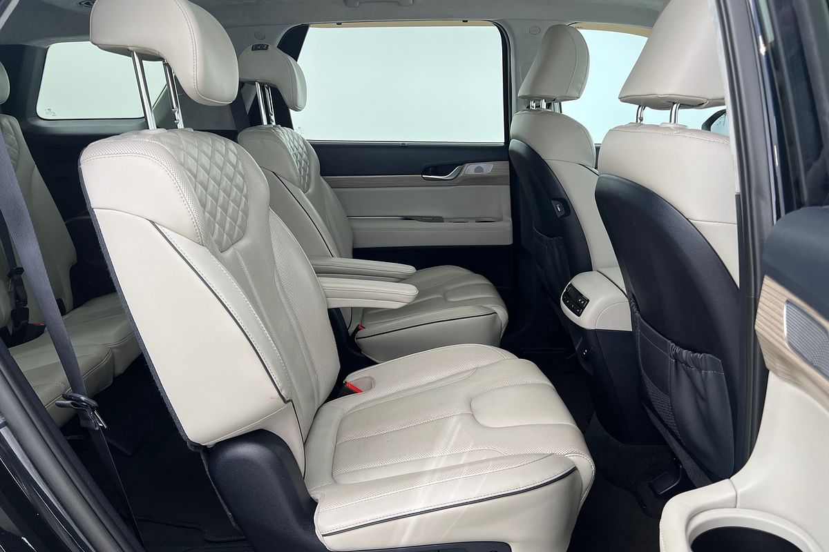 2021 Hyundai Palisade Highlander LX2.V1