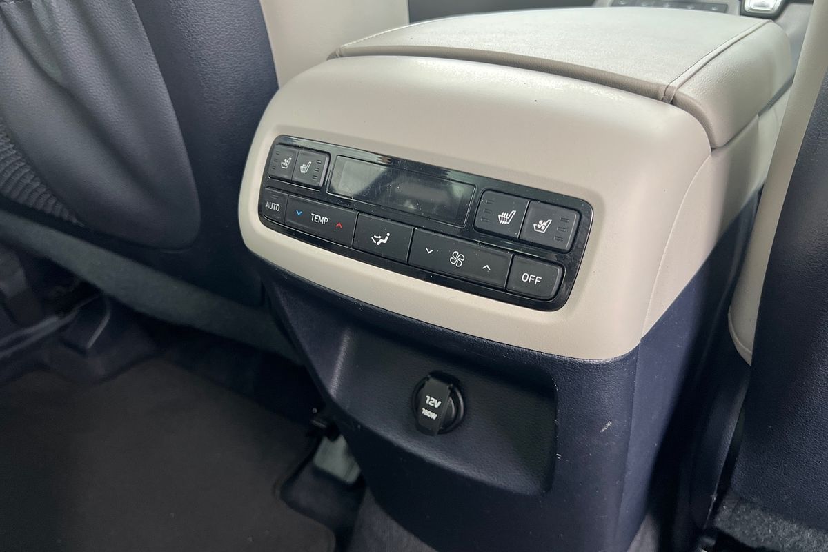 2021 Hyundai Palisade Highlander LX2.V1