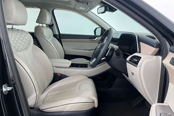 2021 Hyundai Palisade Highlander LX2.V1 thumb-8