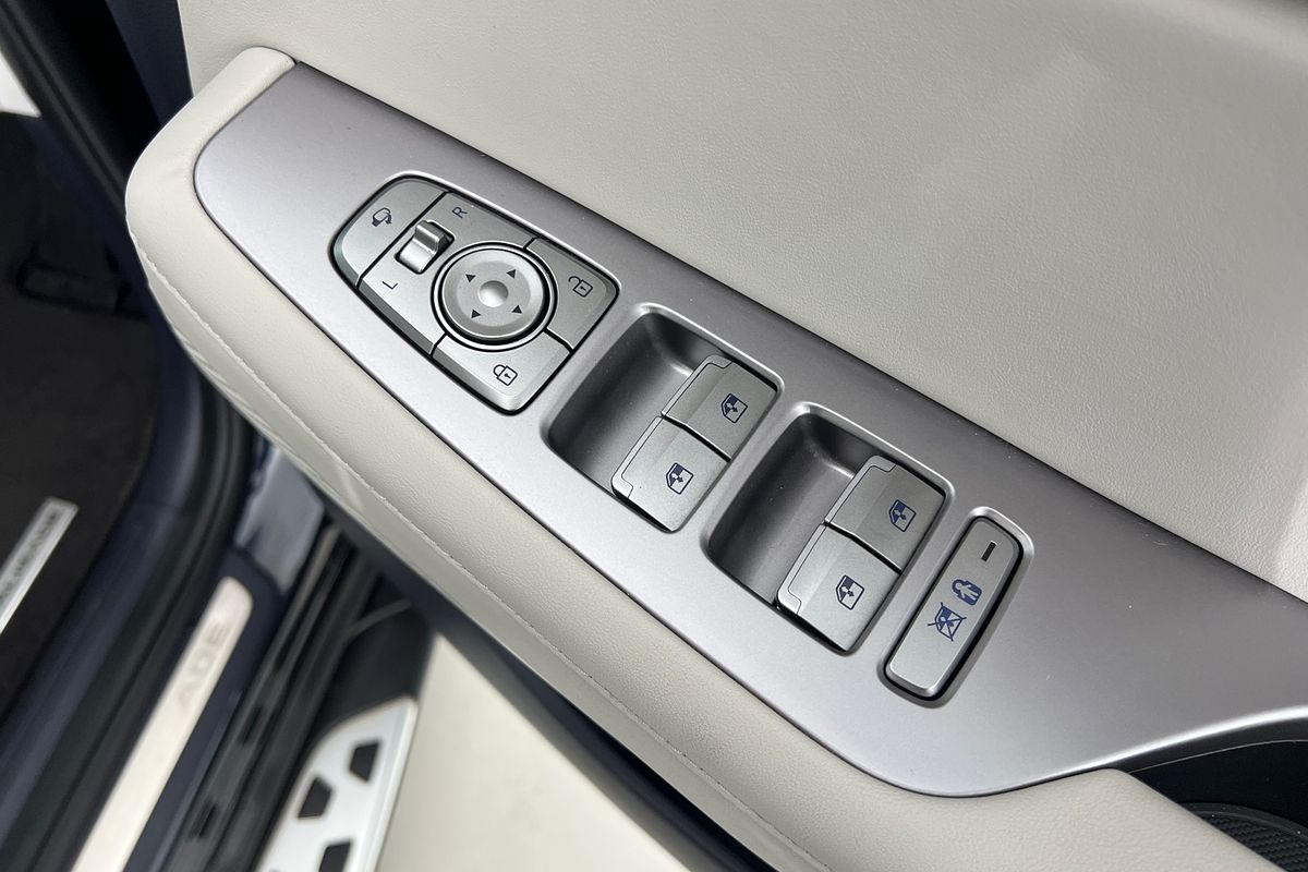 2021 Hyundai Palisade Highlander LX2.V1