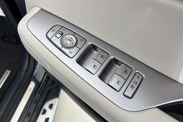 2021 Hyundai Palisade Highlander LX2.V1 thumb-10