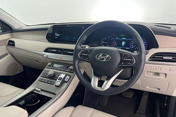 2021 Hyundai Palisade Highlander LX2.V1 thumb-11