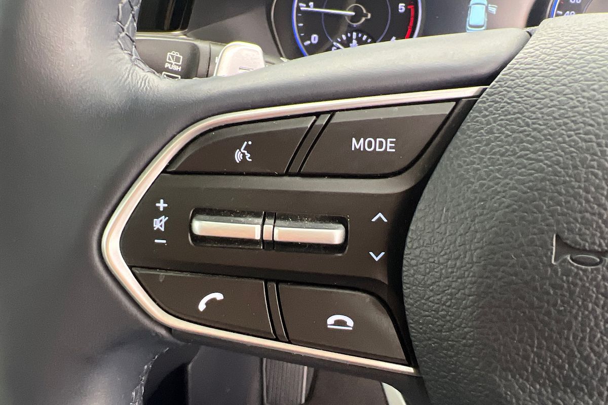 2021 Hyundai Palisade Highlander LX2.V1