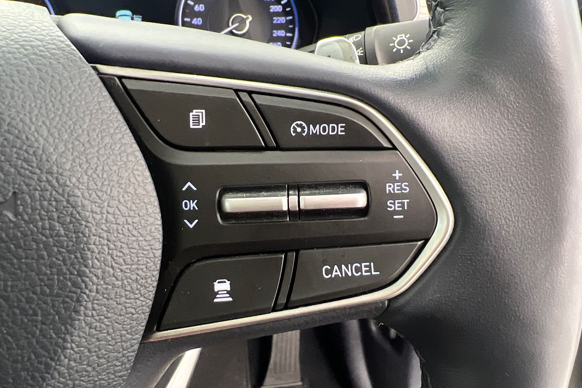 2021 Hyundai Palisade Highlander LX2.V1