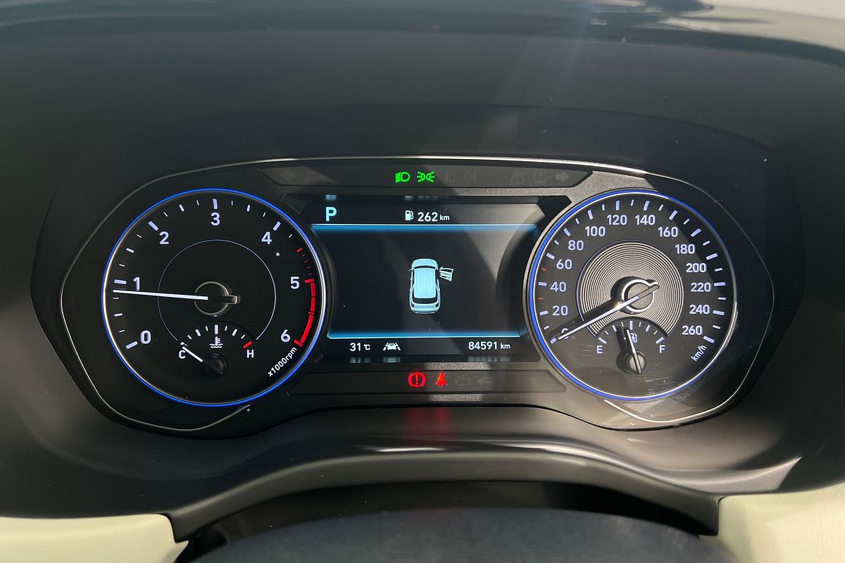 2021 Hyundai Palisade Highlander LX2.V1