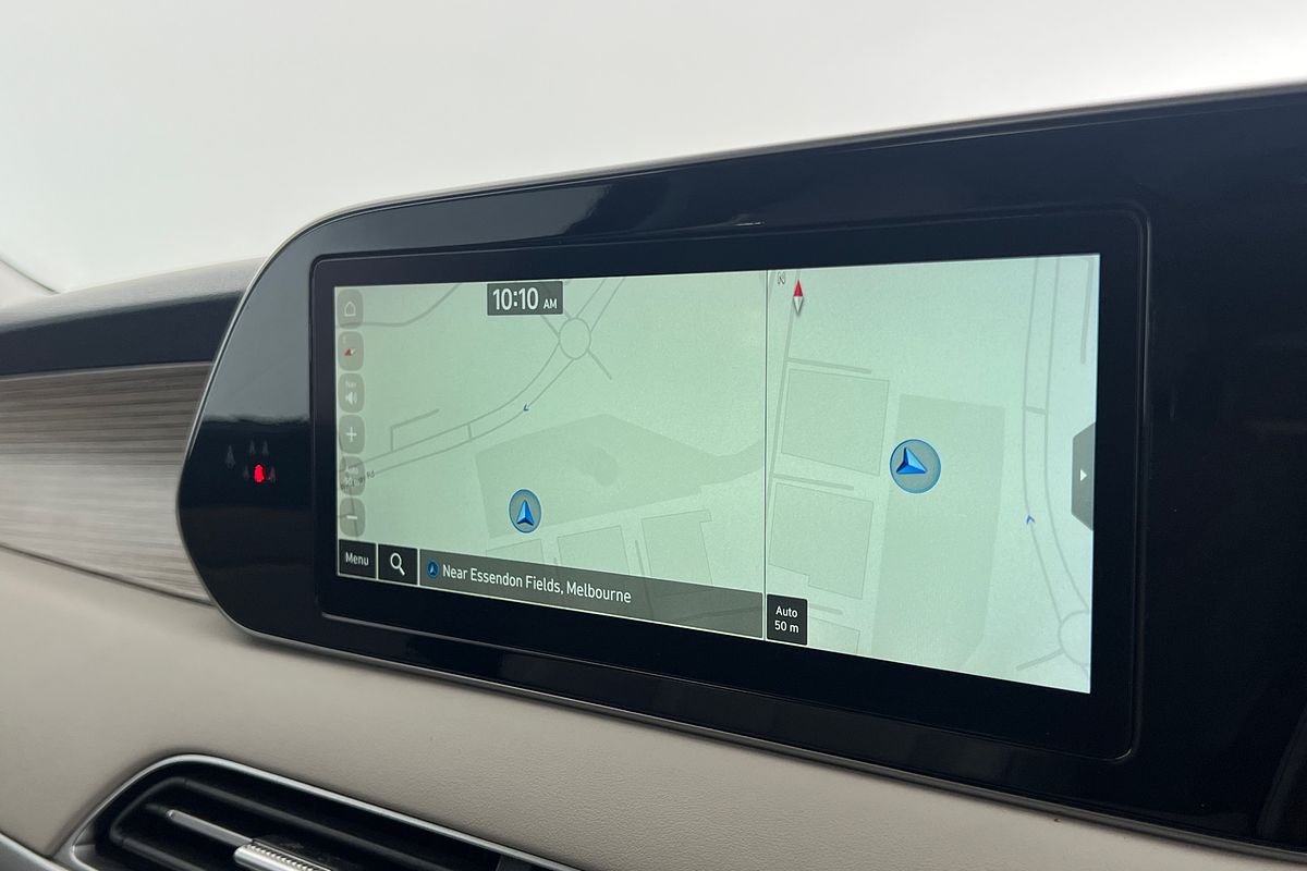 2021 Hyundai Palisade Highlander LX2.V1