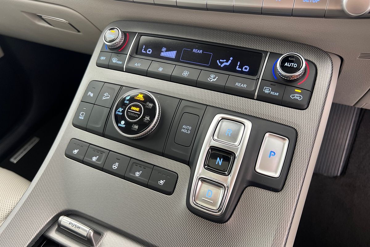 2021 Hyundai Palisade Highlander LX2.V1