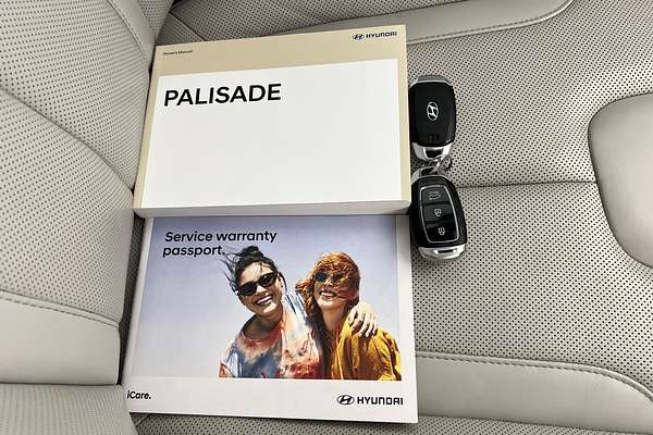 2021 Hyundai Palisade Highlander LX2.V1 thumb-24