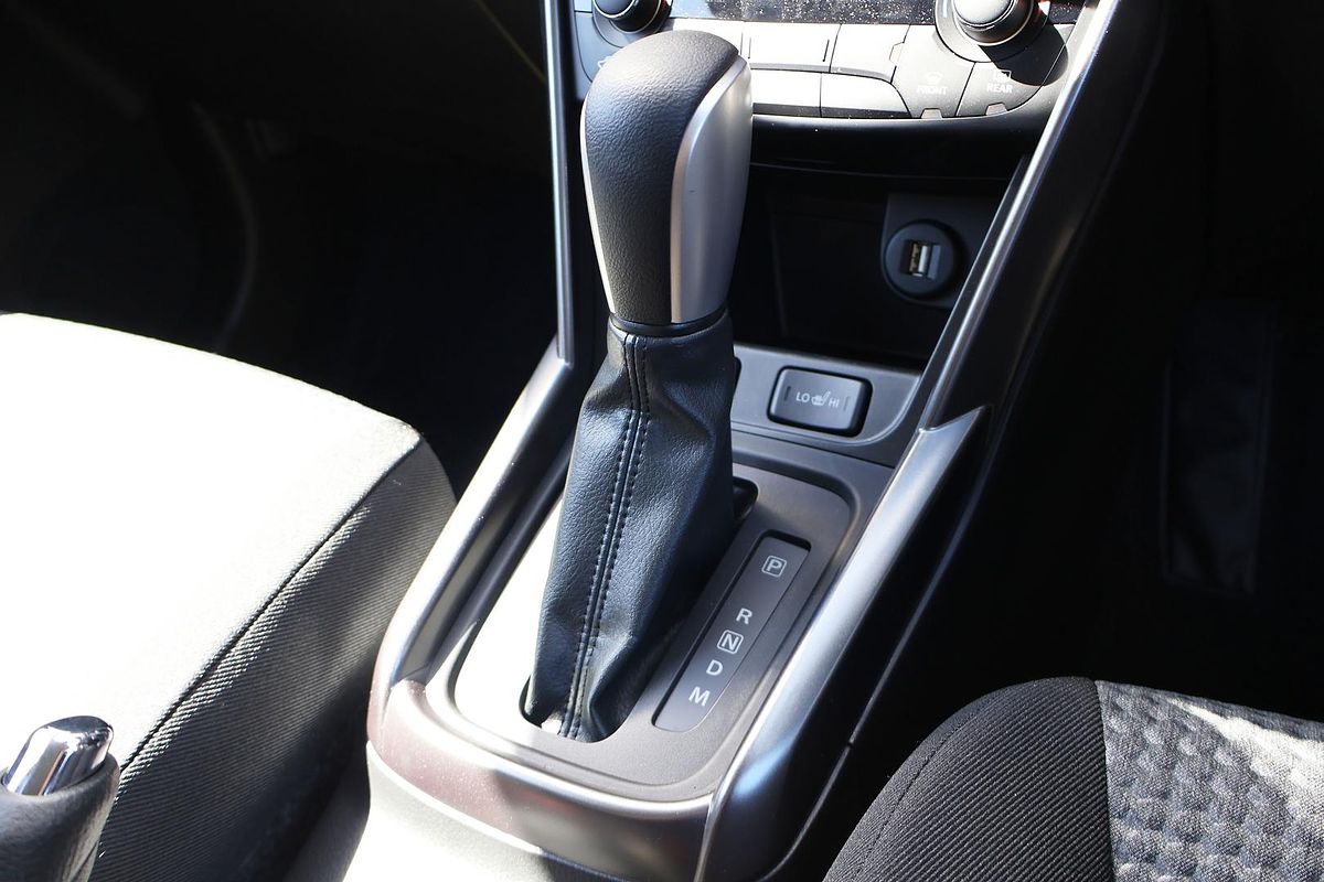 2024 Suzuki S-Cross JYB