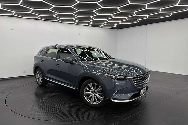 2021 Mazda CX-9 Azami TC
