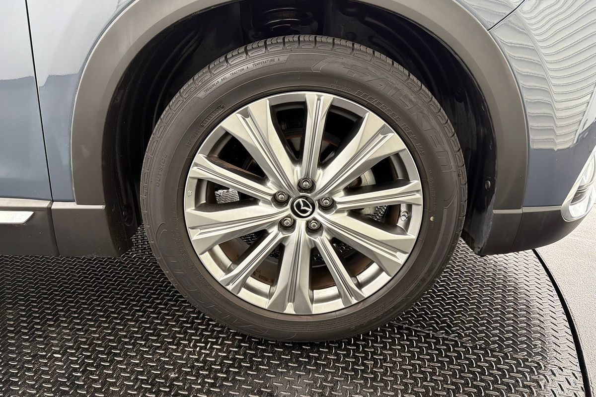 2021 Mazda CX-9 Azami TC