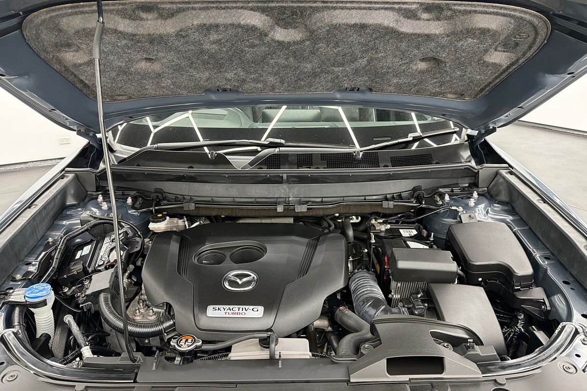 2021 Mazda CX-9 Azami TC