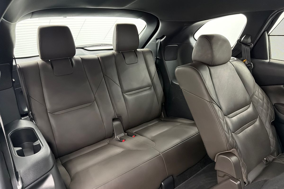 2021 Mazda CX-9 Azami TC