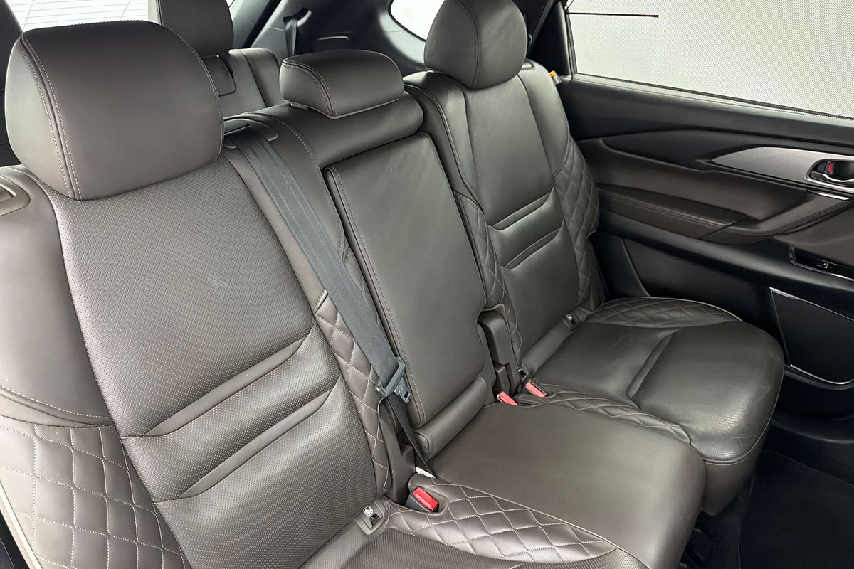 2021 Mazda CX-9 Azami TC