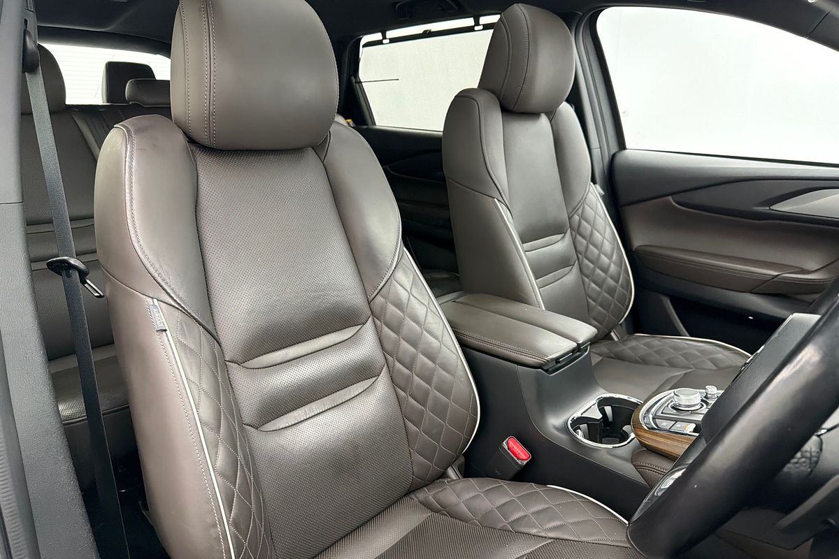 2021 Mazda CX-9 Azami TC