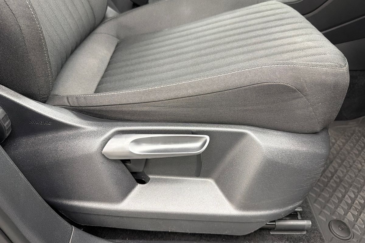 2022 Volkswagen Tiguan 162TSI Adventure Allspace 5N