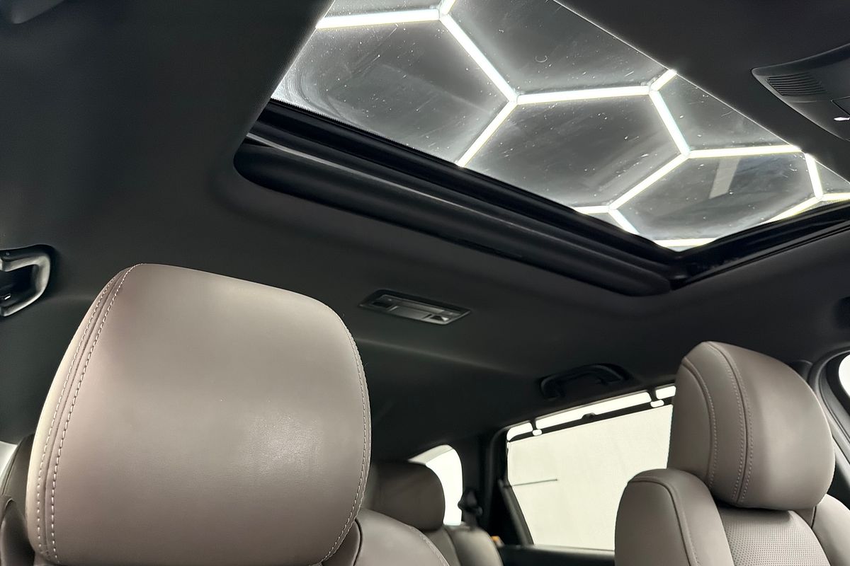 2021 Mazda CX-9 Azami TC