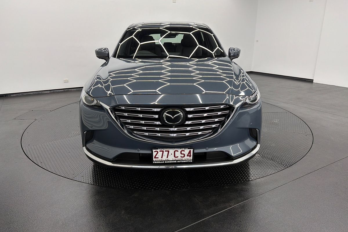 2021 Mazda CX-9 Azami TC