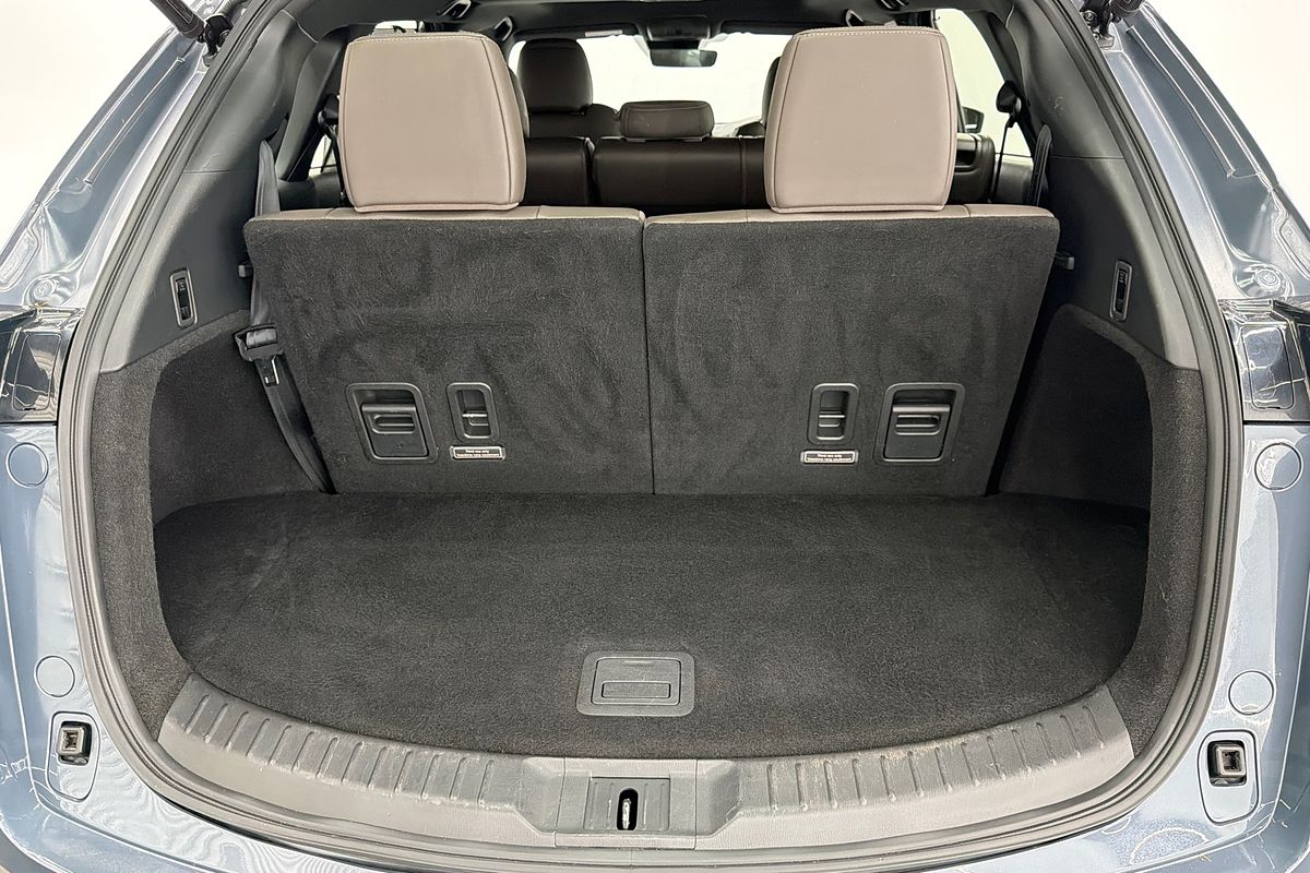 2021 Mazda CX-9 Azami TC