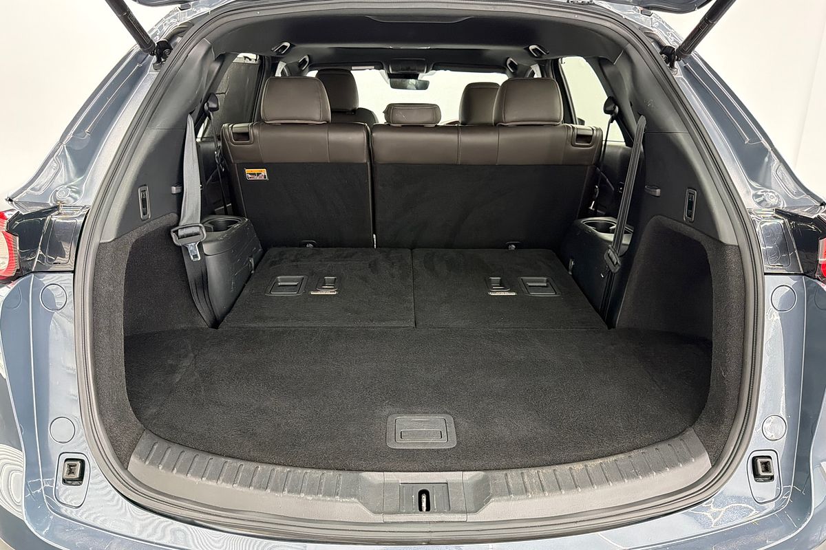 2021 Mazda CX-9 Azami TC