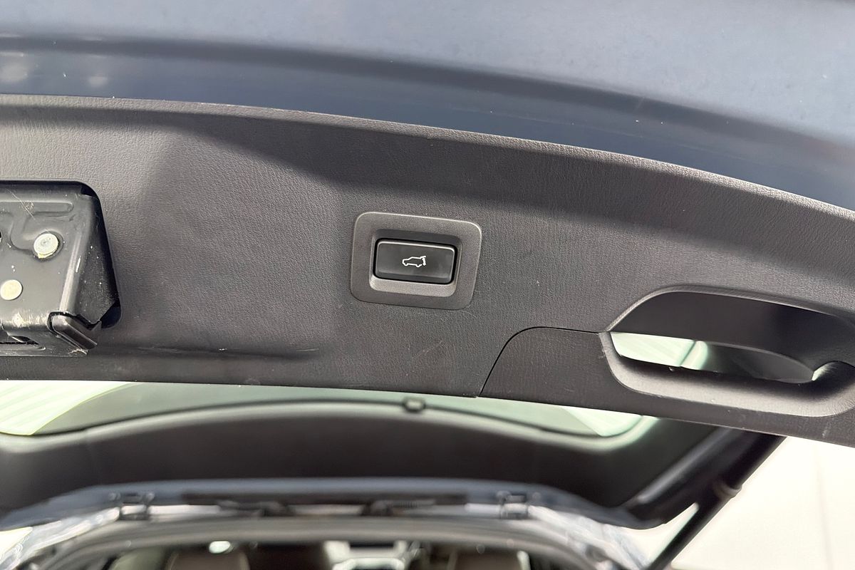 2021 Mazda CX-9 Azami TC