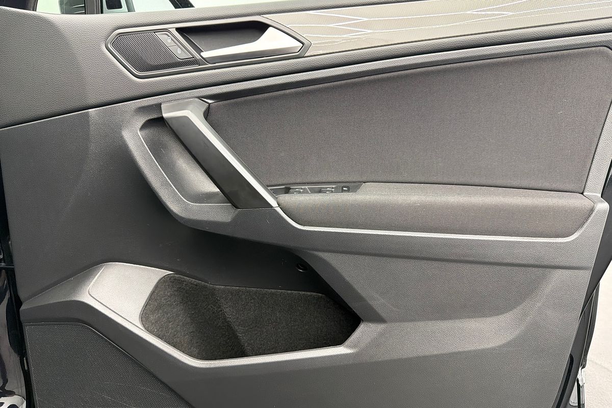 2022 Volkswagen Tiguan 162TSI Adventure Allspace 5N