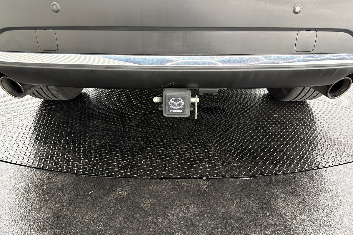 2021 Mazda CX-9 Azami TC