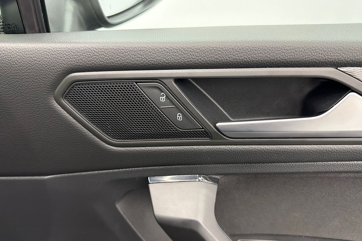 2022 Volkswagen Tiguan 162TSI Adventure Allspace 5N