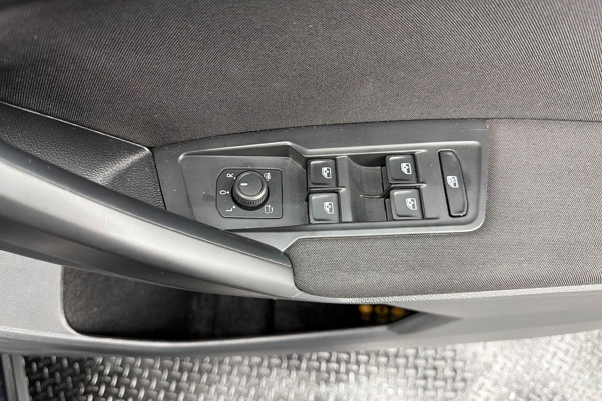 2022 Volkswagen Tiguan 162TSI Adventure Allspace 5N