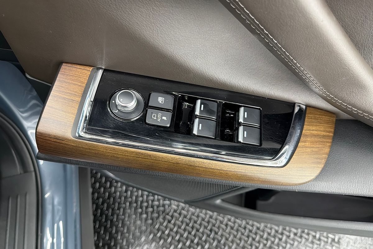 2021 Mazda CX-9 Azami TC